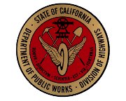 Division of Highways logo