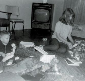 Christmas 1965