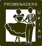 Ukiah Promenaders