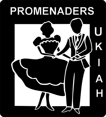 Promenaders logo